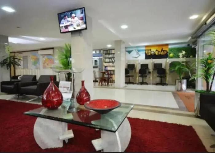 Hotel Sabino Palace