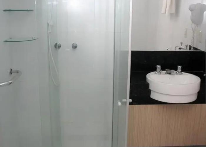 Hotel Sabino Palace