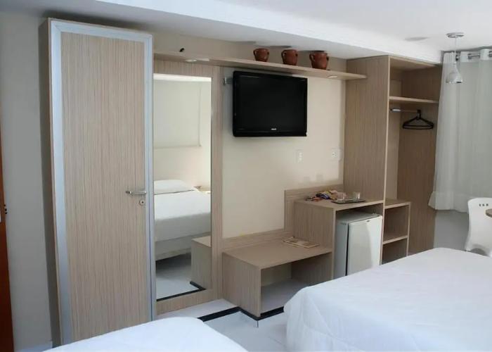 Hotel Sabino Palace
