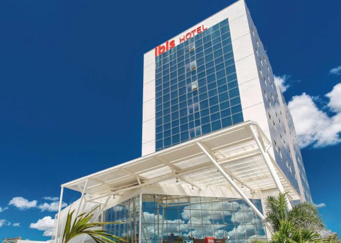 ibis Mossoro