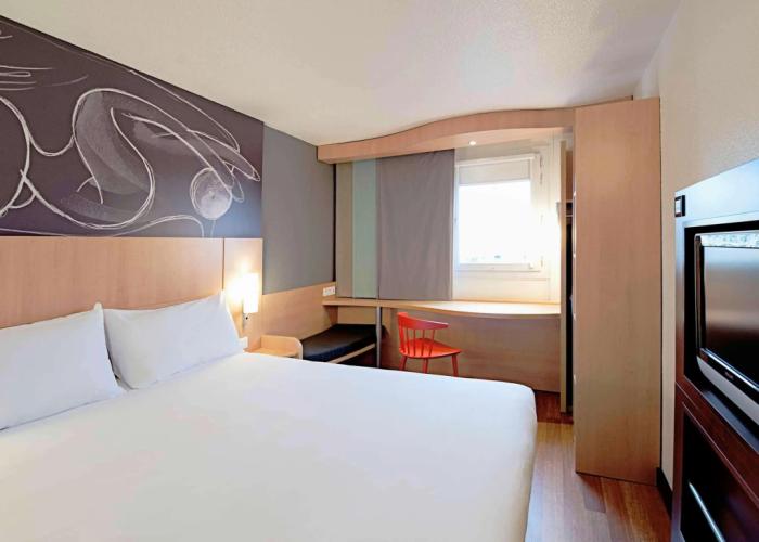 ibis Mossoro