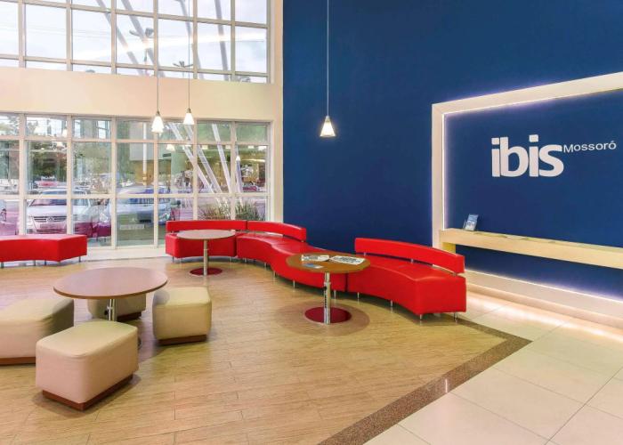 ibis Mossoro