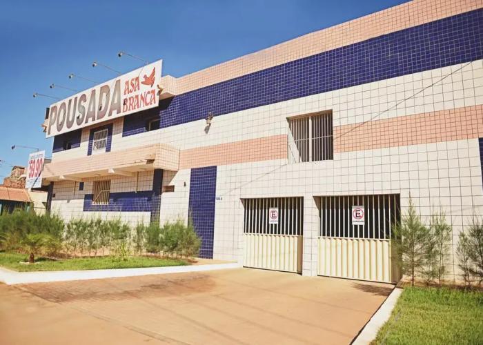Pousada Asa Branca