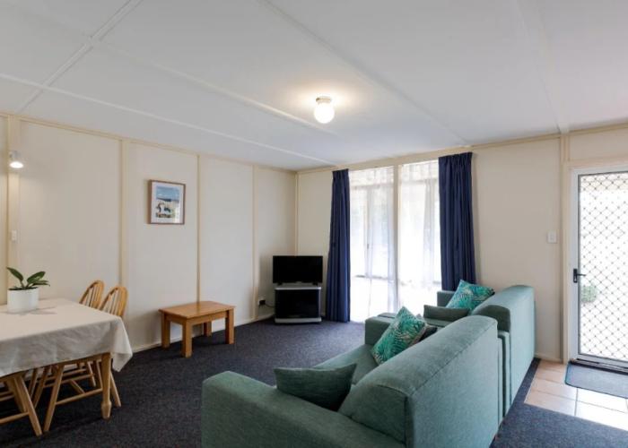 Park Avenue Holiday Units