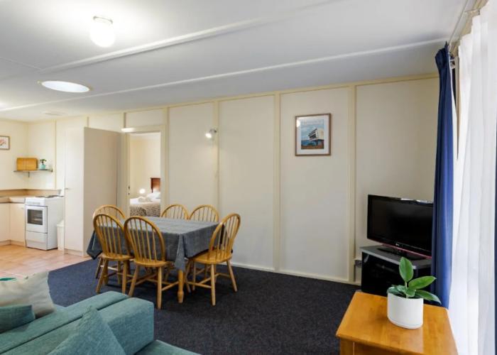 Park Avenue Holiday Units