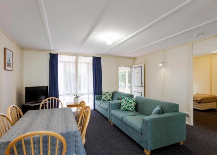 Park Avenue Holiday Units