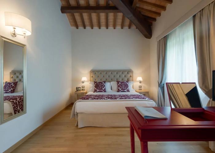 Borgo La Chiaracia Resort & SPA