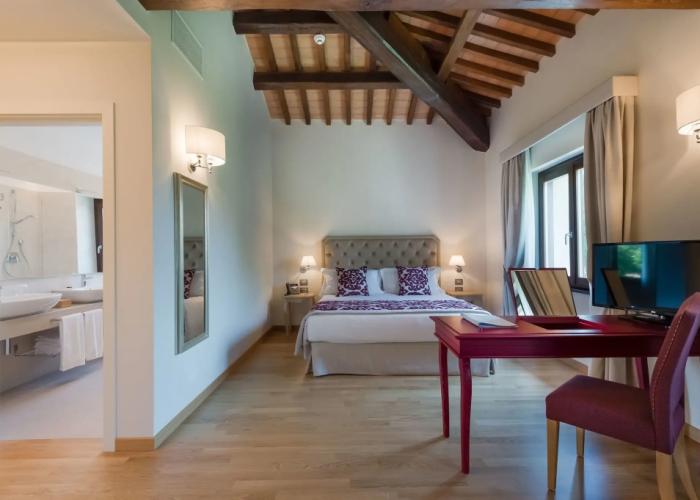 Borgo La Chiaracia Resort & SPA