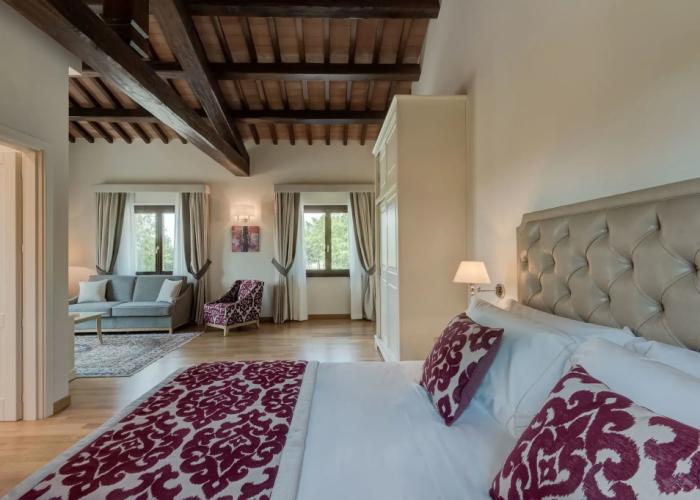 Borgo La Chiaracia Resort & SPA