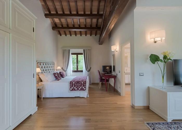 Borgo La Chiaracia Resort & SPA