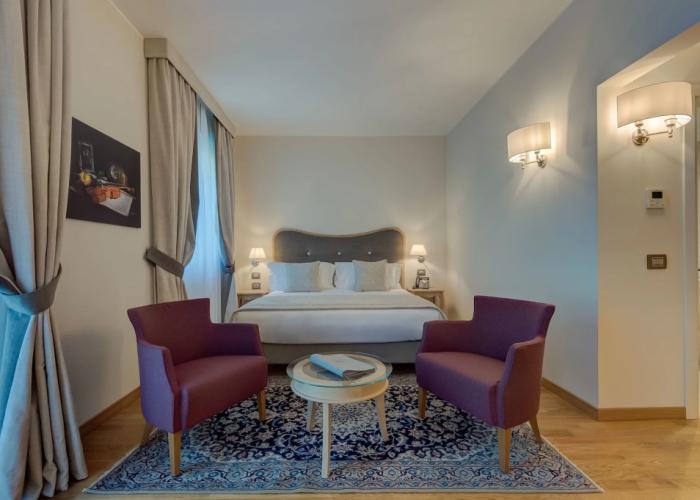 Borgo La Chiaracia Resort & SPA
