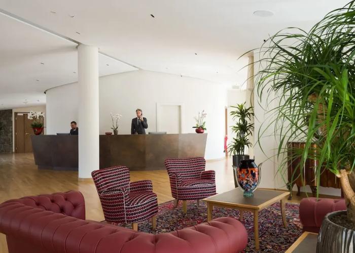 Borgo La Chiaracia Resort & SPA
