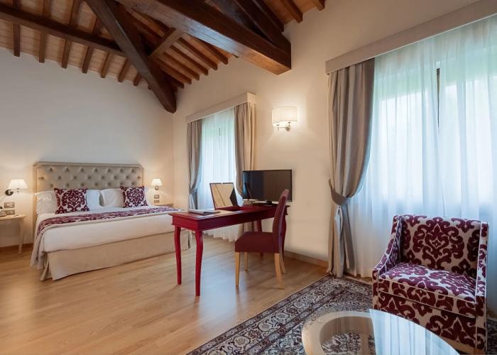 Borgo La Chiaracia Resort & SPA