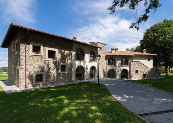 Borgo La Chiaracia Resort & SPA