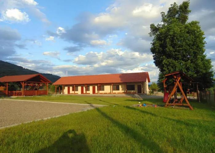 Casa Loksi