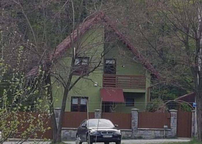 Casa Demény