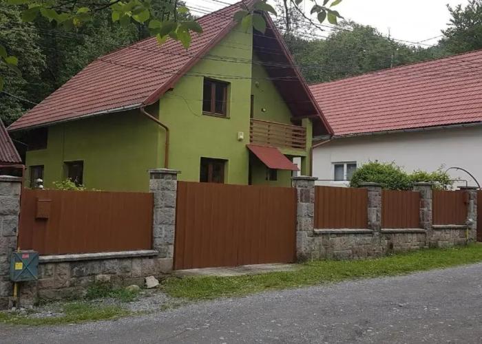 Casa Demény