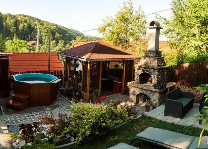 Casa Edy