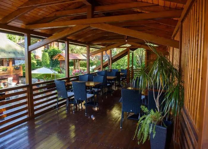 Casa Edy