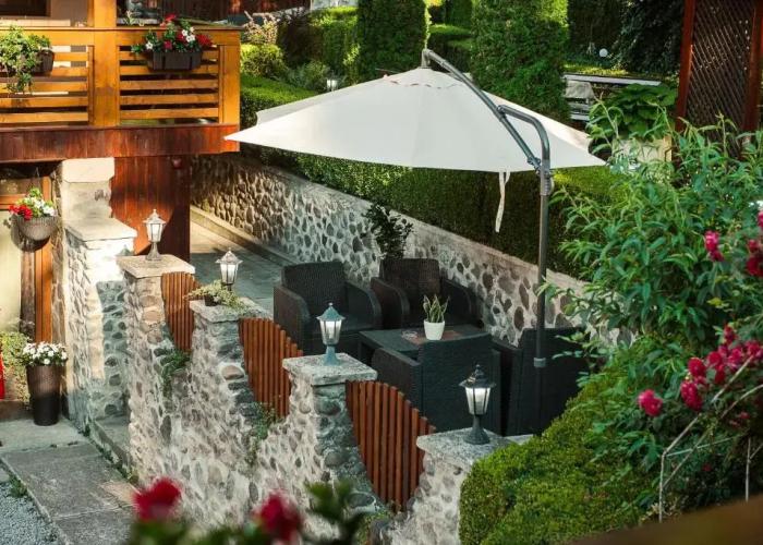 Casa Edy