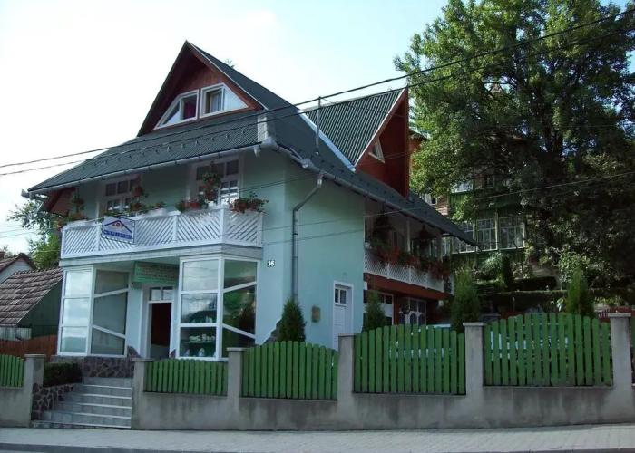 Casa Edy