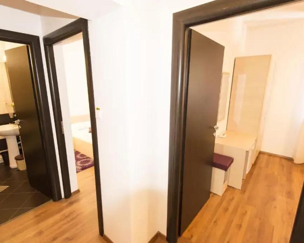 фото Vila Rigo Sovata