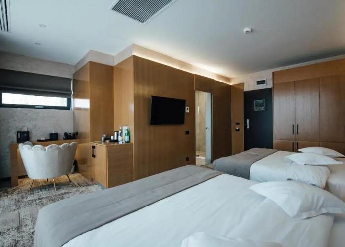 Boutique Hotel Fabesca
