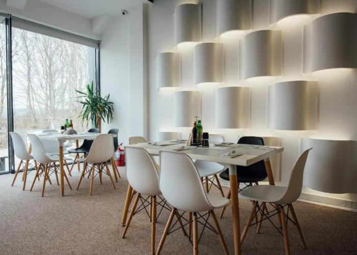Boutique Hotel Fabesca