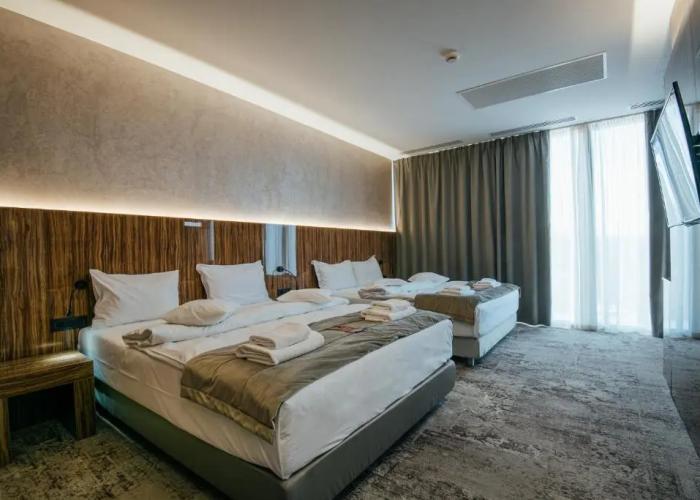 Boutique Hotel Fabesca