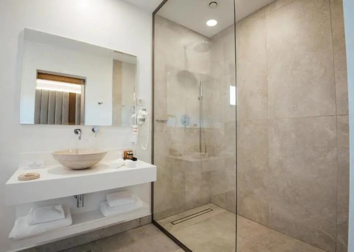 Boutique Hotel Fabesca