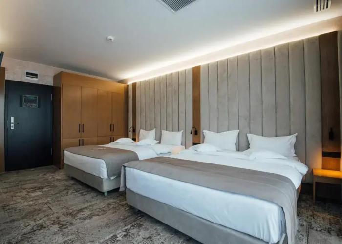 Boutique Hotel Fabesca