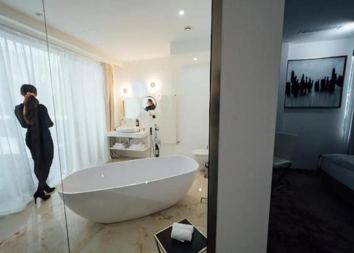 Boutique Hotel Fabesca