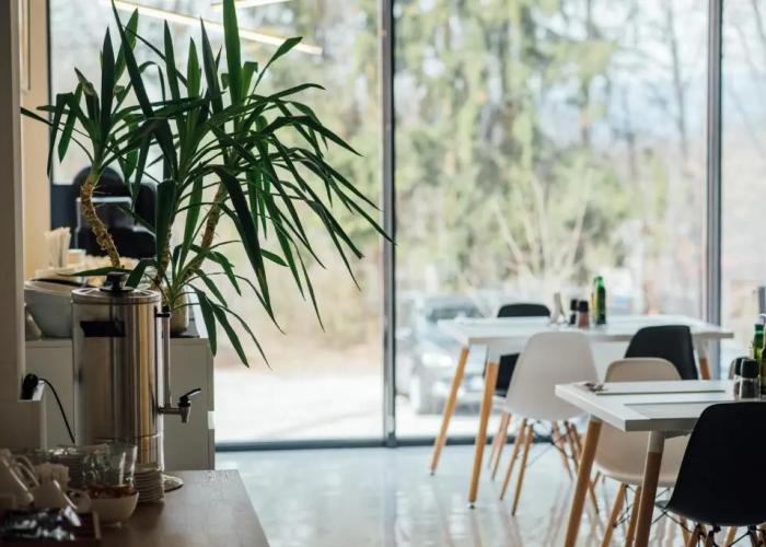 Boutique Hotel Fabesca