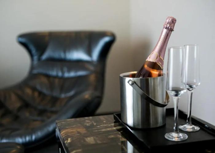 Boutique Hotel Fabesca