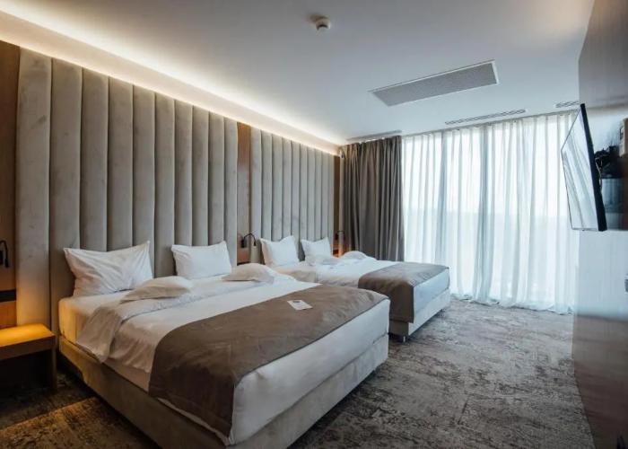 Boutique Hotel Fabesca