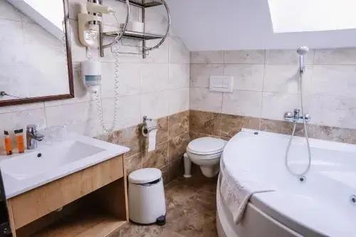 Hotel Relax Sovata