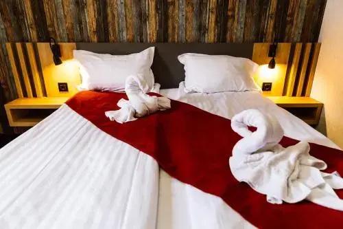 Hotel Relax Sovata