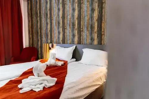 Hotel Relax Sovata