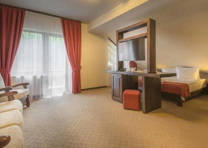 Hotel Relax Sovata
