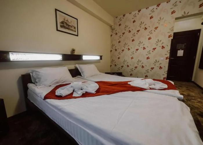 Hotel Relax Sovata