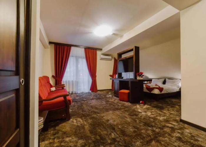 Hotel Relax Sovata