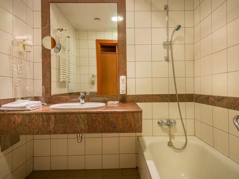 фото Ensana Sovata