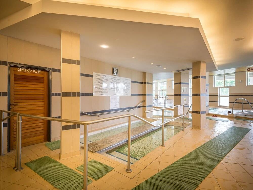 фото Ensana Sovata