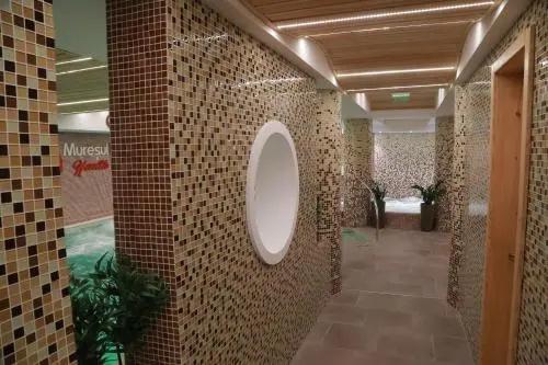 Hotel Muresul Health Spa