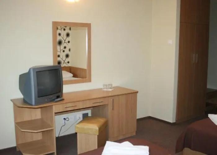 Hotel Muresul Health Spa