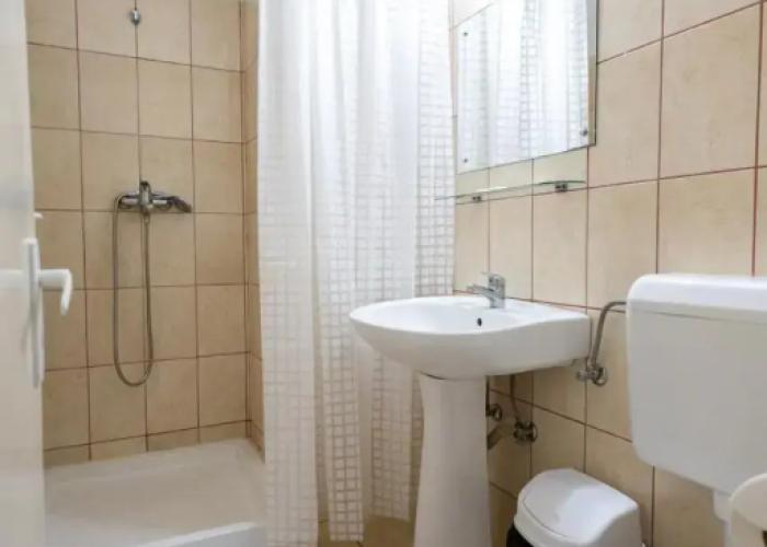 Hotel Hefaistos Sovata