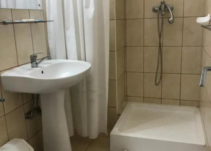 Hotel Hefaistos Sovata
