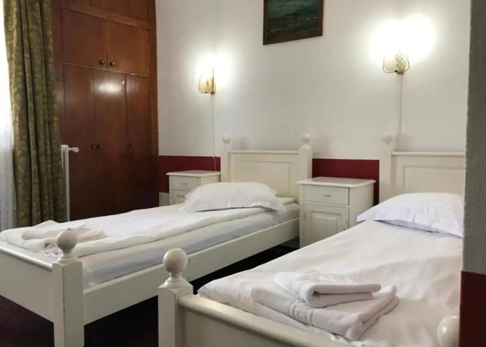 Hotel Hefaistos Sovata