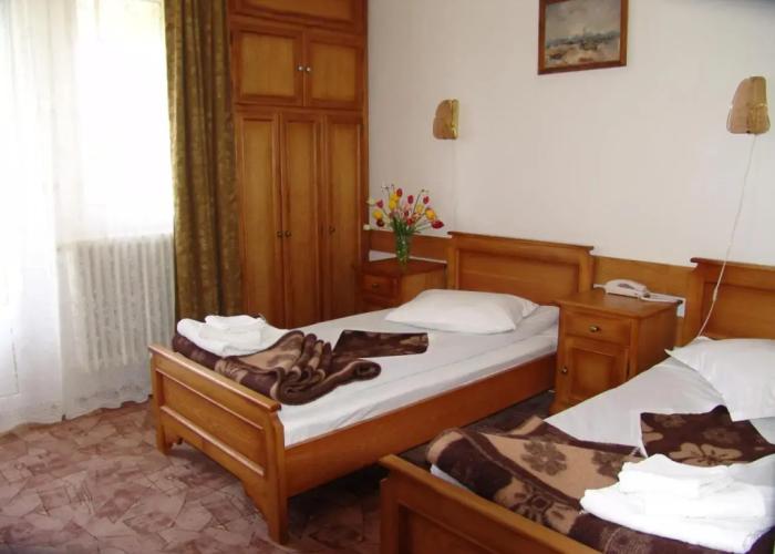 Hotel Hefaistos Sovata