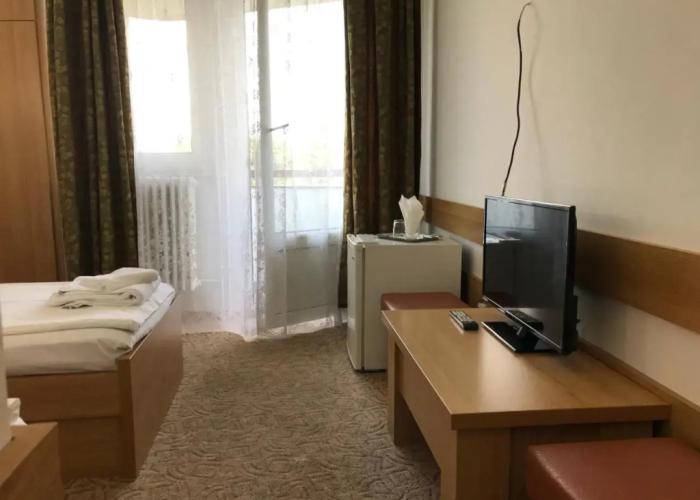Hotel Hefaistos Sovata